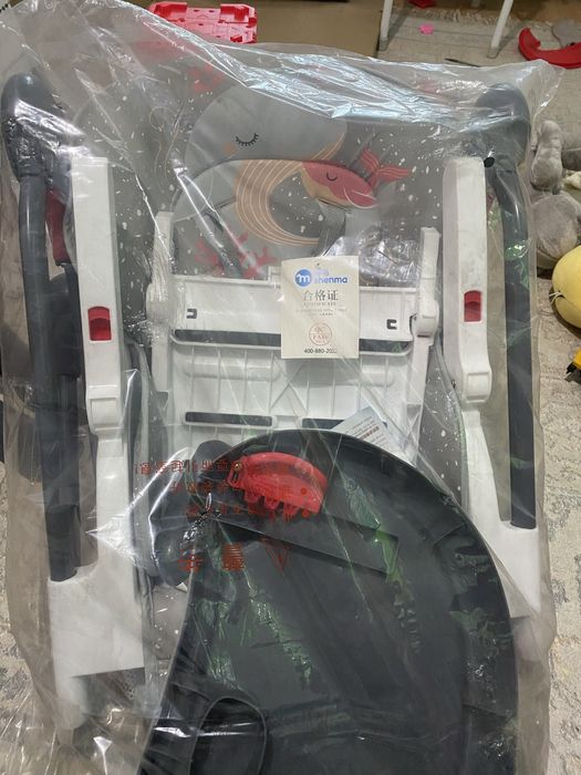 Стул для кормления Shenma новая