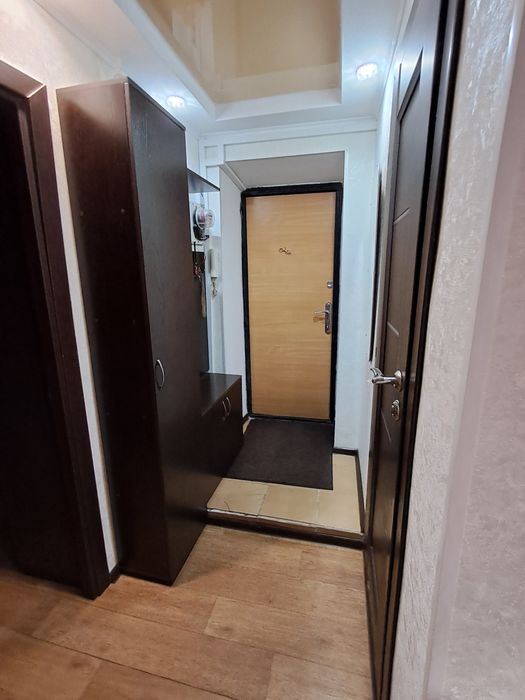 3х комн квартира