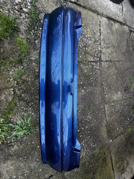 Bara spate opel astra g