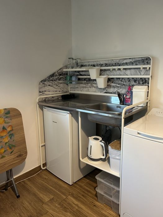 Дава се под наем Ателие в София, Лозенец - 14 кв.м за 357 € - Снимка #6