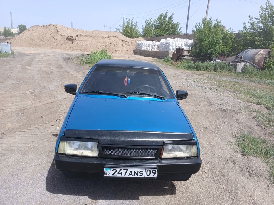Продам автомобиль