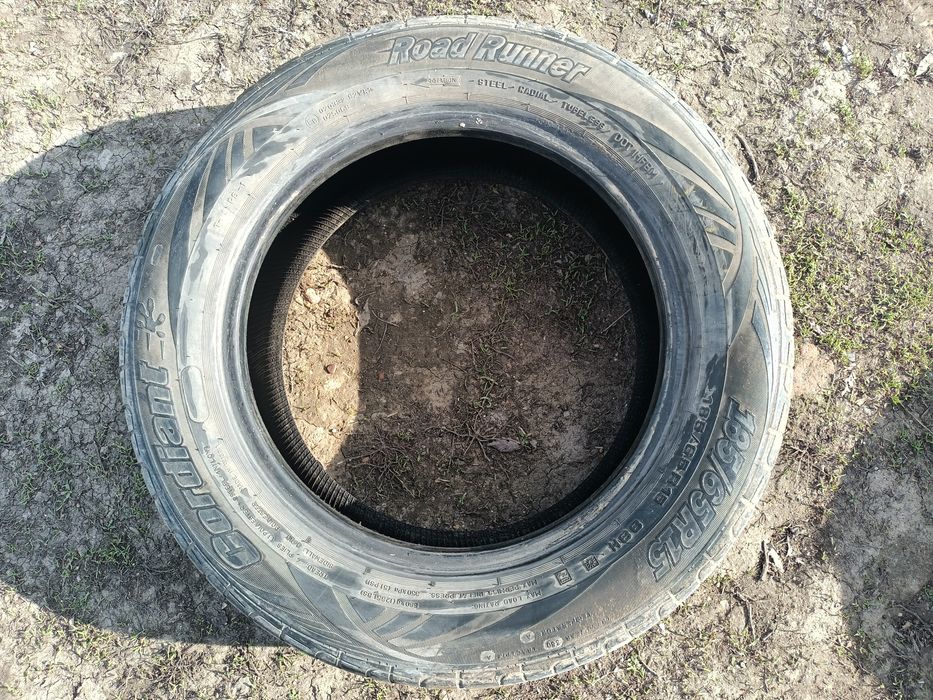 Диски шины запаска