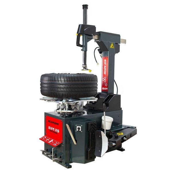 Pachet Set Vulcanizare auto 24 INCH REIHMANN PROFILINE 2