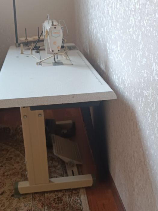 Tikuv mashina si Yamata
