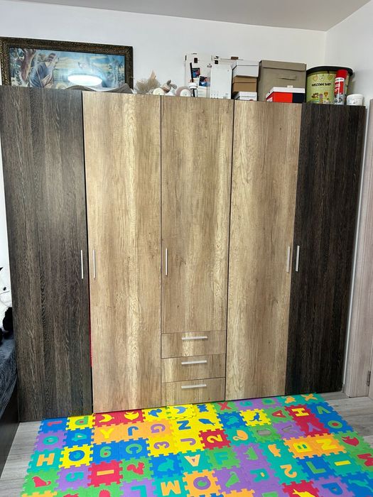 Dulap in perfecta stare de functionare