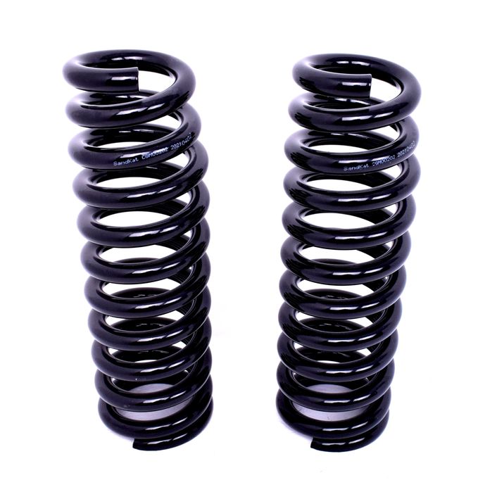 Комплект Окачване +5см за TOYOTA LC PRADO 90  +70/+100