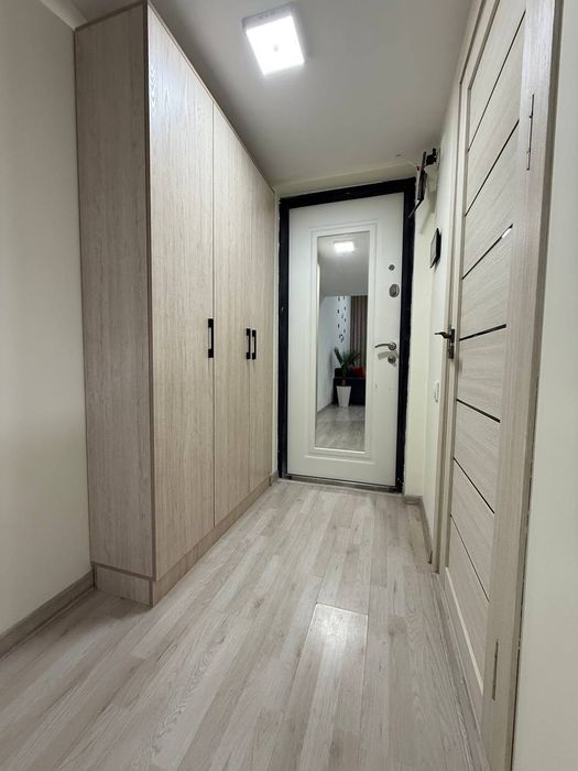 2-комнатная с арендатором в Bech Chinor — инвестиция
ЖК: Bech Chinor