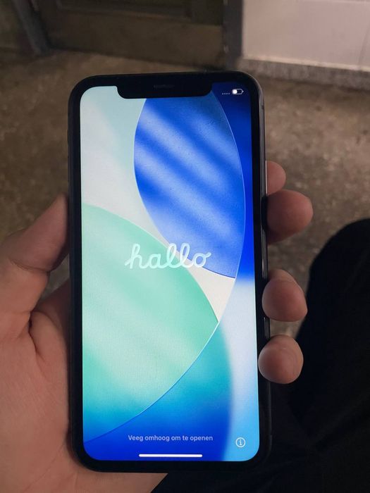 Iphone 11 с гарантией