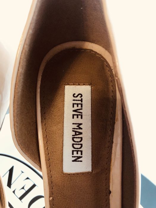 Туфли Steve Madden