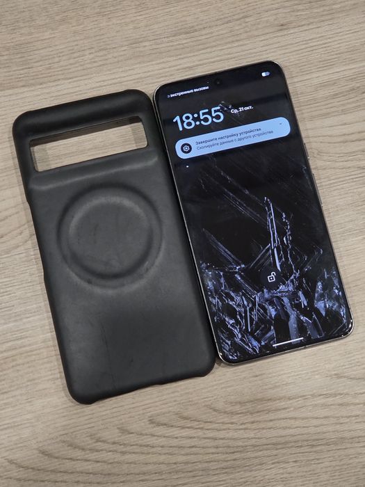 Pixel 8 pro 128/12
