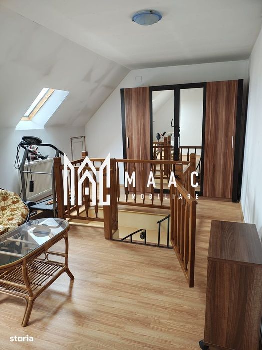 Apartament 2 camere | 37 MPU | Mobilat | Terezian