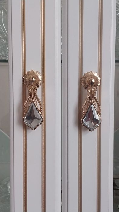 Горка новый мдф.