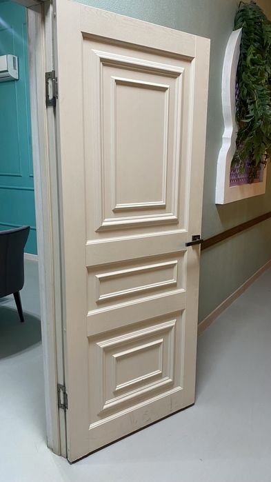 Дверь межкомнатные