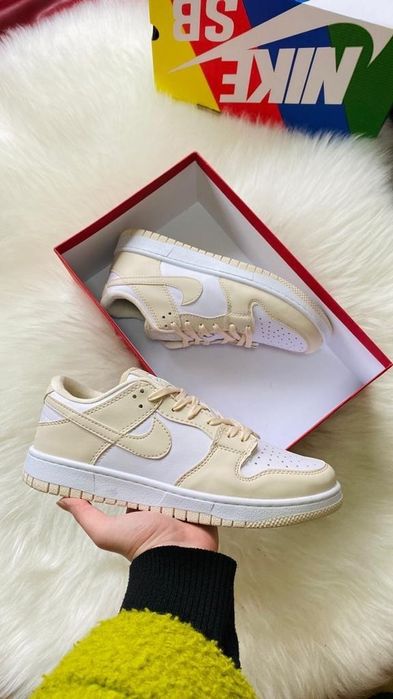 Nike Dunk Low SE Нови Дамски Маратонки Найк / 36-40 Номер