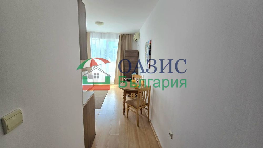 Студио в комплекс Съни Дей 3, Слънчев Бряг, България - 26 кв. м, цена 36 900 евро