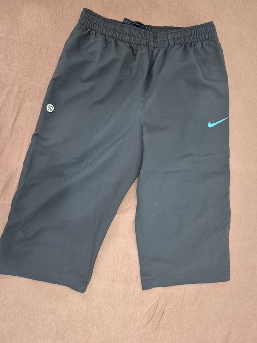 Nike original шотры S большимерки