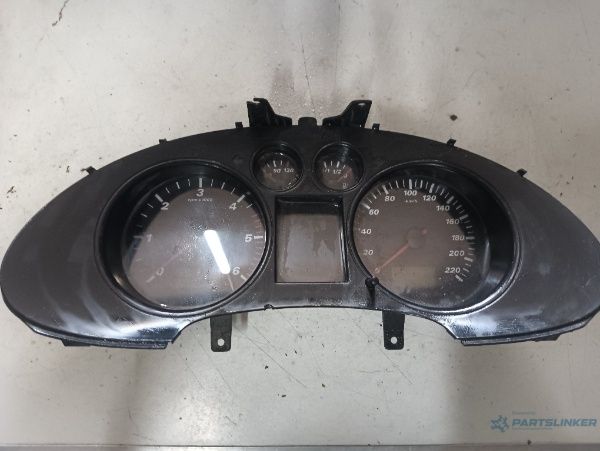 Ceasuri Bord Seat Ibiza Iv (6L1) [ 2002 - 2009 ] Oem 19030400288