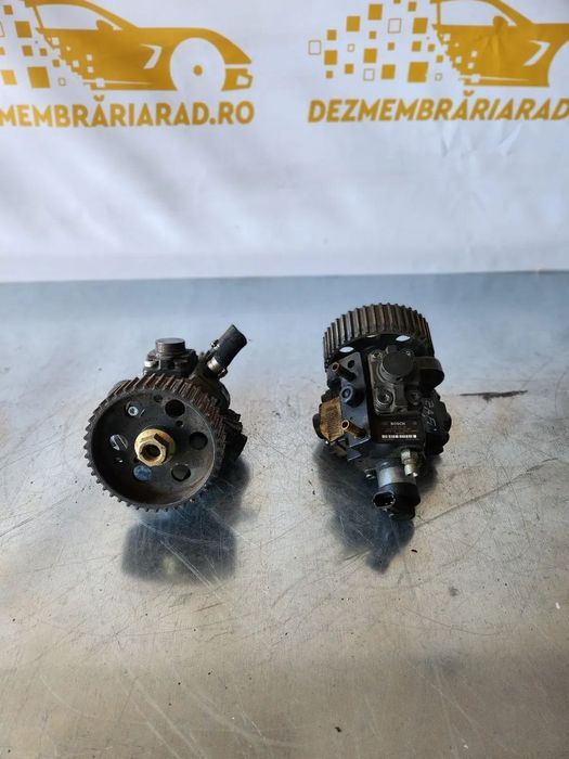 Pompa Inalta Presiune Opel Zafira B Signum Vectra C Astra H Fiat Sedici Suzuki SX4 Saab 1.9 Cdti Co