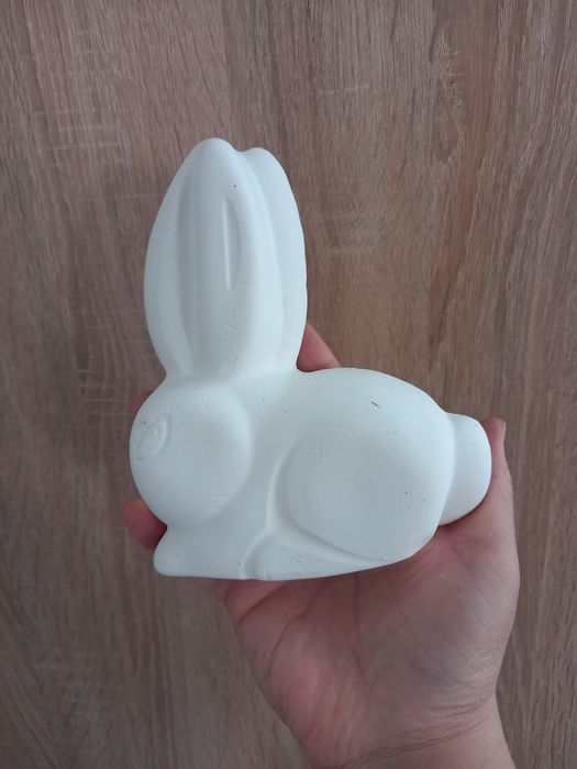 Гипсовые фигурки