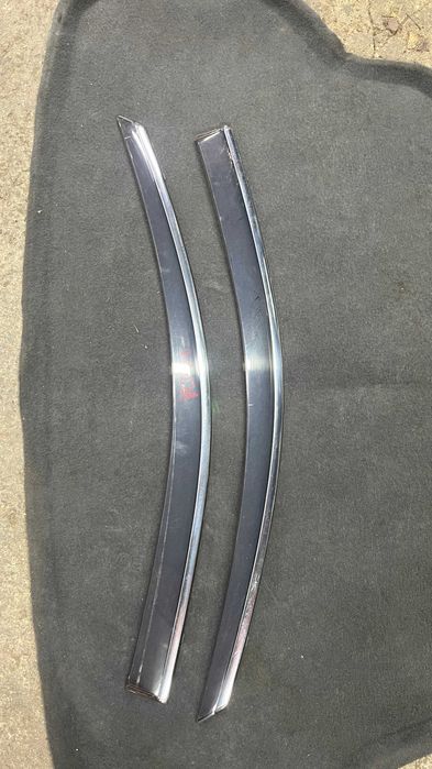 Дефлектор окон Toyota Camry V40