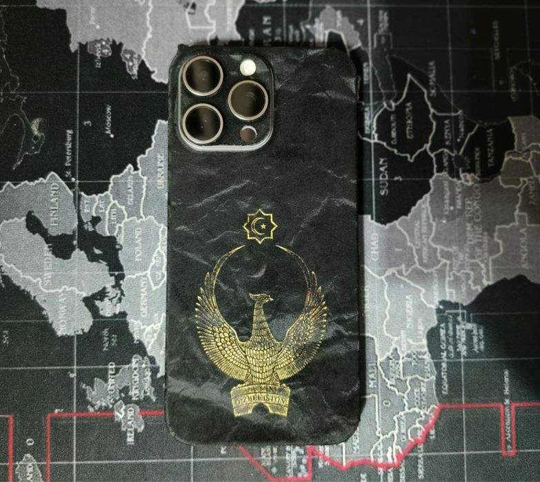 Iphone 15 Pro max 256