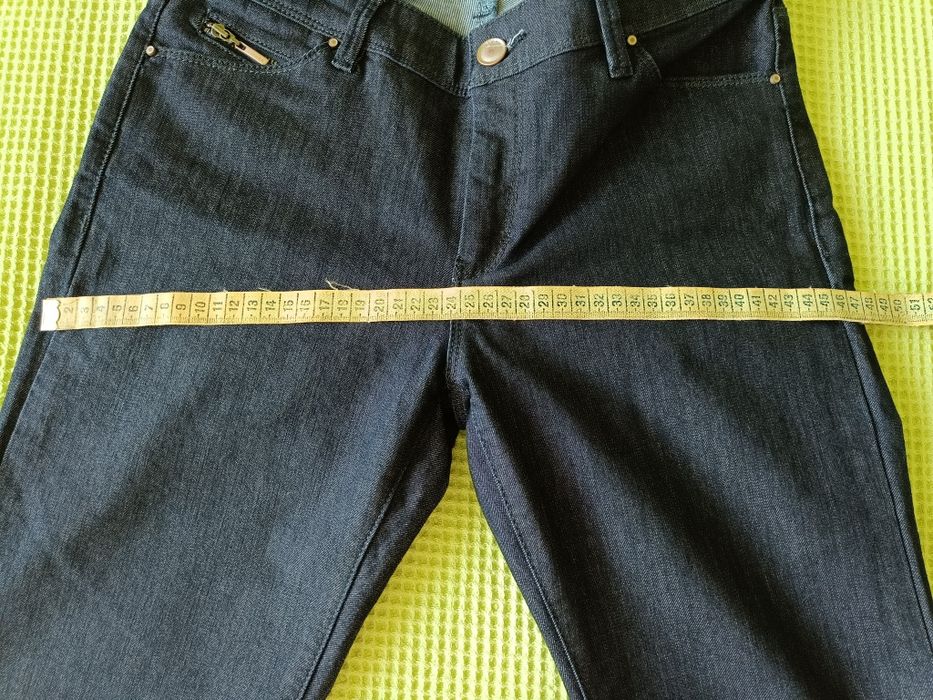 Детски  дънков панталон