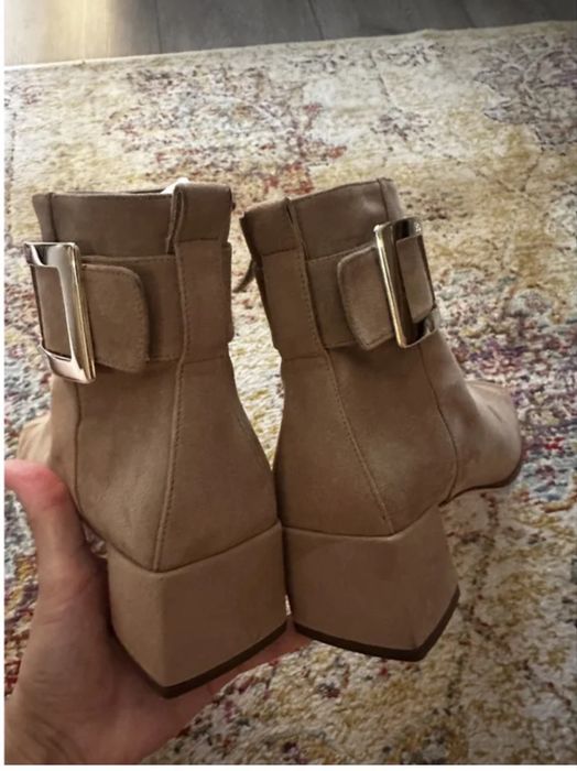 Ghete Roger Vivier, 37 ( le silla, casadei, aquazzura)