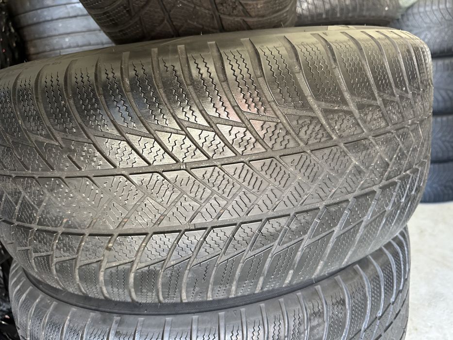 jante bmw x5 x6 g05 g06 5x112 top anvelope 275 45 20 bridgestone