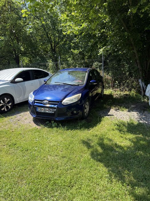 Ford Focus 1.0 , 101CP