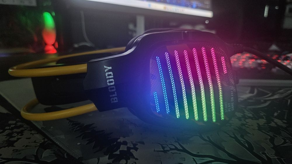 Игровой пк ртх Пк