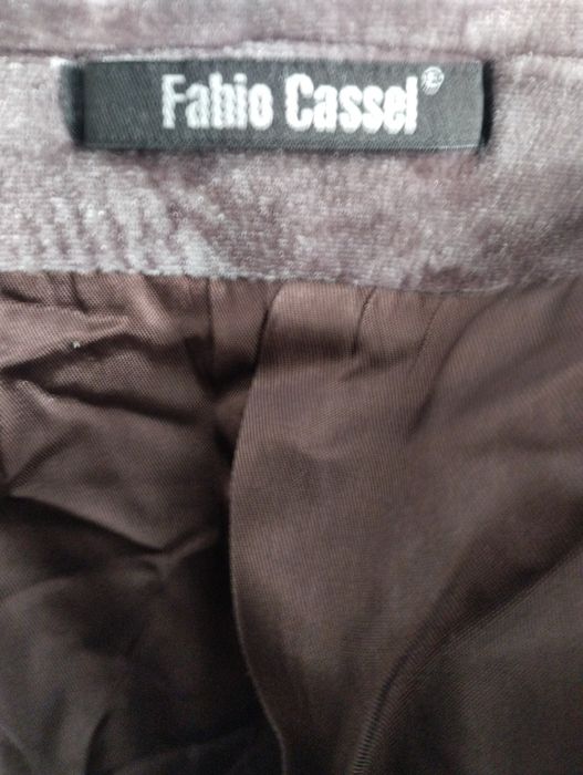 Продам костюм. 46 размер. Турецкий