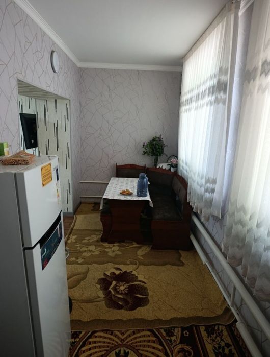 Аккавак продаётся 3 ком квартира