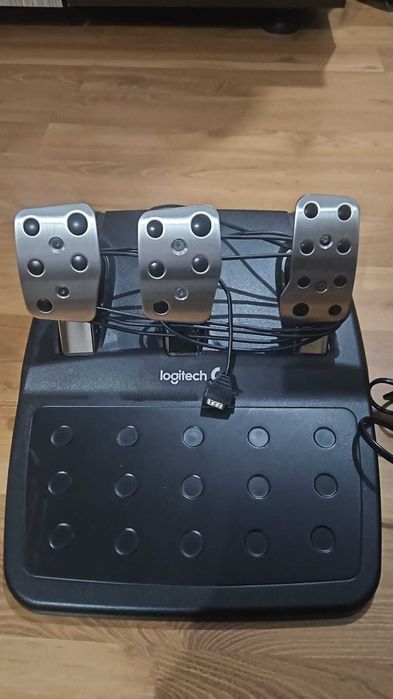 Vand volan gaming LOGITECH Driving Force G920 (PC/Xbox One)