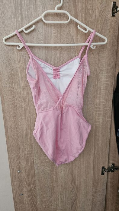 Балетни трика използвани