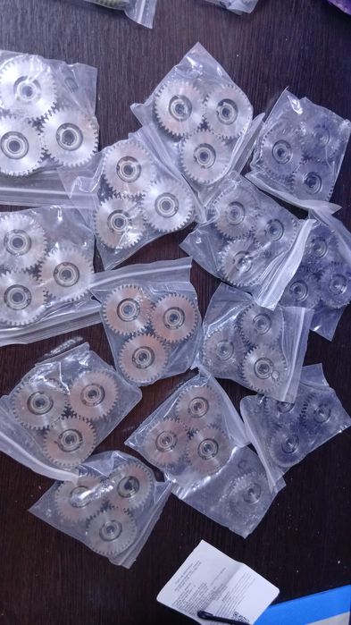 Ремонт электровелосипеды и самокаты