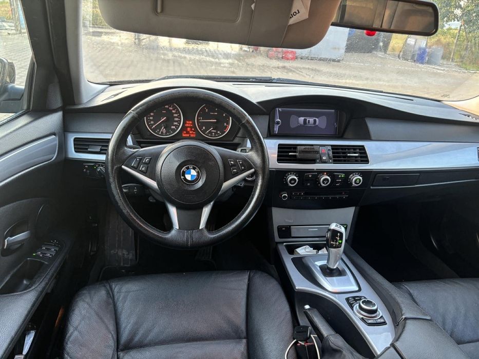 Vand e60 520 d 177cp