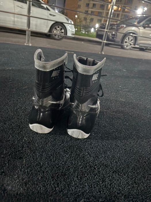 nike haiper KO1 original