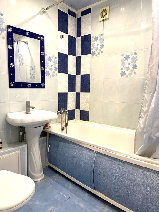 Продам квартиру