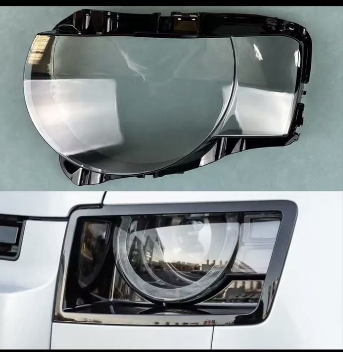 Sticla far land rover defender 2020-prezent