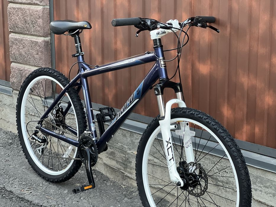 велосипед Haro ( centurion trek merida cube  giant author