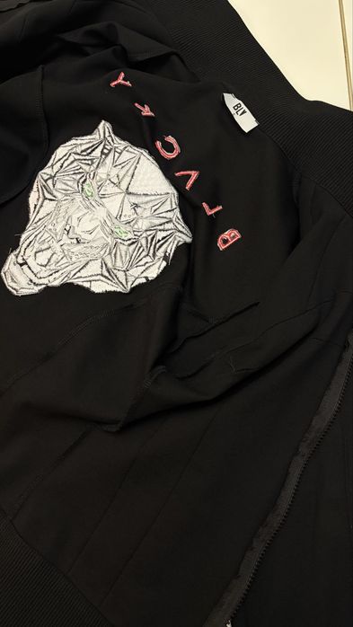 спортивка blacky
