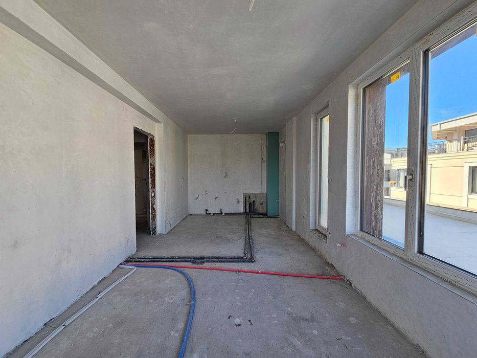 Продава се Тристаен апартамент в София, Кръстова вада - 130 кв.м за 2600 €/кв.м - Снимка #1