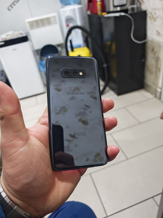 Oferta! Samsung S10e 128gb