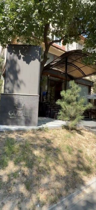 Продается готовая клиника красоты 84 м² напротив Hyatt Regency