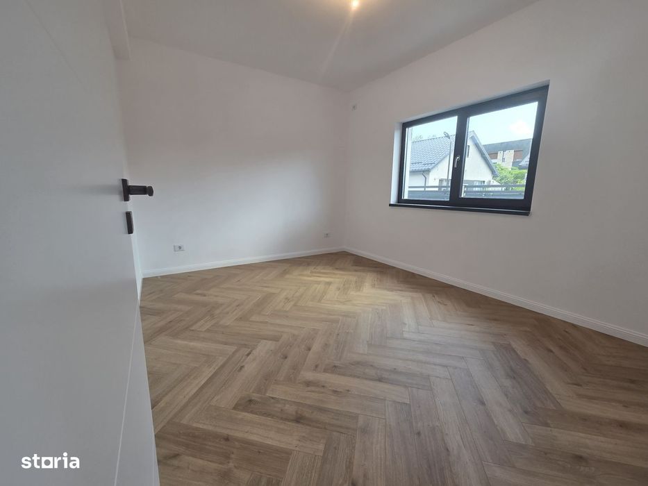 Vila 4 camere,140 mpu- Bragadiru Ilfov, teren 300mp