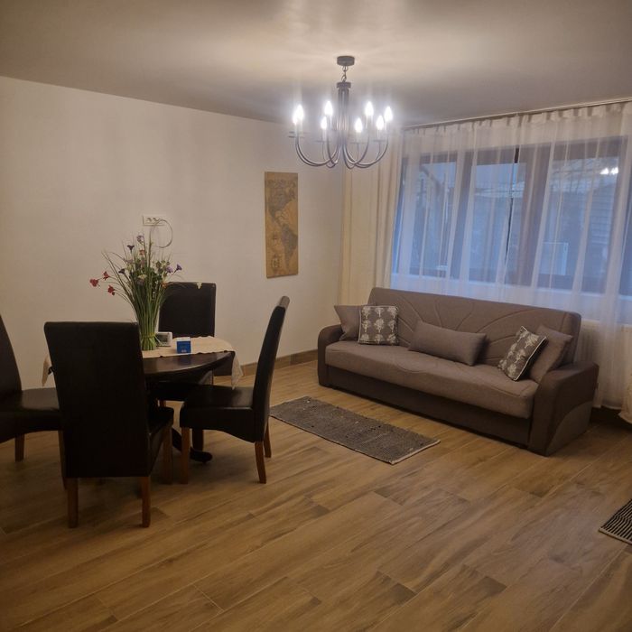 Sinaia Apartament de vânzare