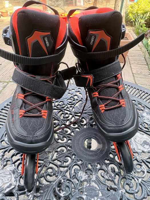 Patine rotile mărimea 45