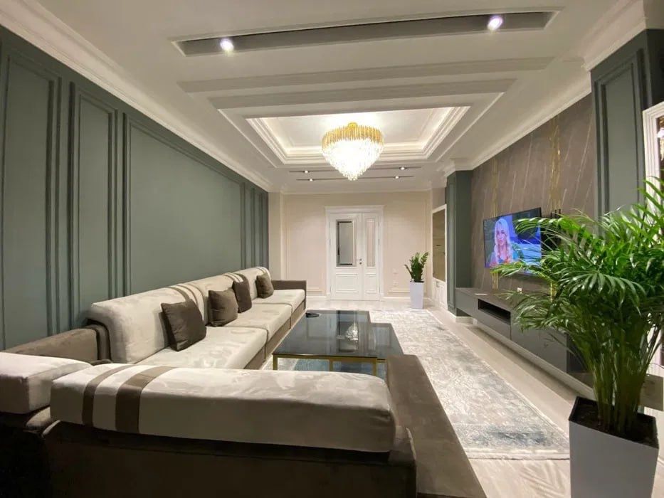 Гостиница Россия-Вторичка!Сдается в аренду 2-х комнатная квартира