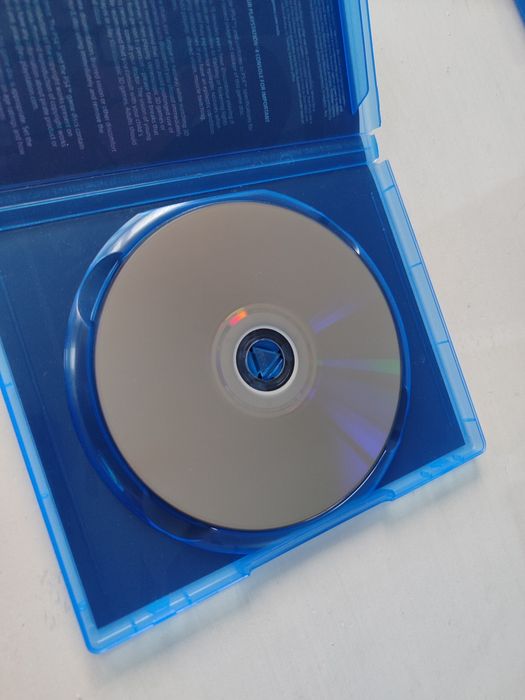 PS4 - GTA Trilogy