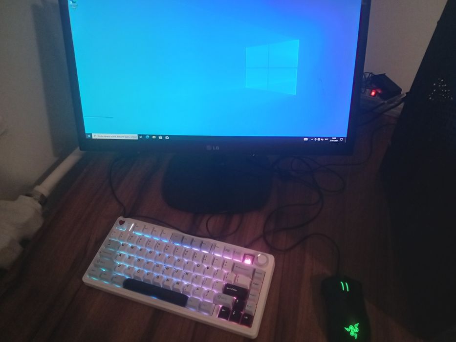 Системный блок I3